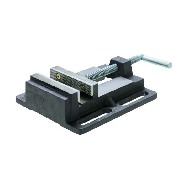 トラスコ TRUSCO FVL-150 ボール盤バイス 軽量タイプ 150mm FVL150