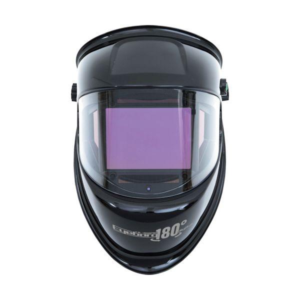 スズキッド EB-300PWDH 自動遮光溶接面 アイボーグ１８０°デジタルヘルメット取付アダプタ付 EB300PWDHの通販は 44,459円
