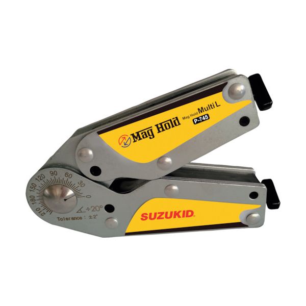 スズキッド P-745 マグホールドマルチＬ P745