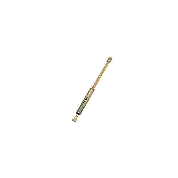 日東工器 S-500 はくり機 スーパーケレン 全長８９０ｍｍ ００１０１ S500