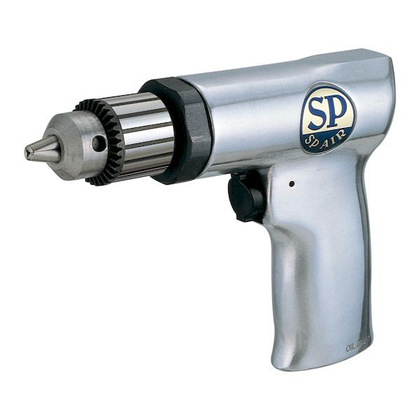 ベッセル VESSEL SP-1511 エアードリル10mm SP1511の通販は