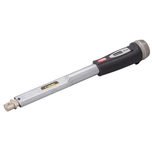 前田金属工業 ＴＯＮＥ T8D6 プレセット形トルクレンチ ダイレクトセット・差替式 トルク調整範囲１〜６Ｎ・ｍ 8,801円