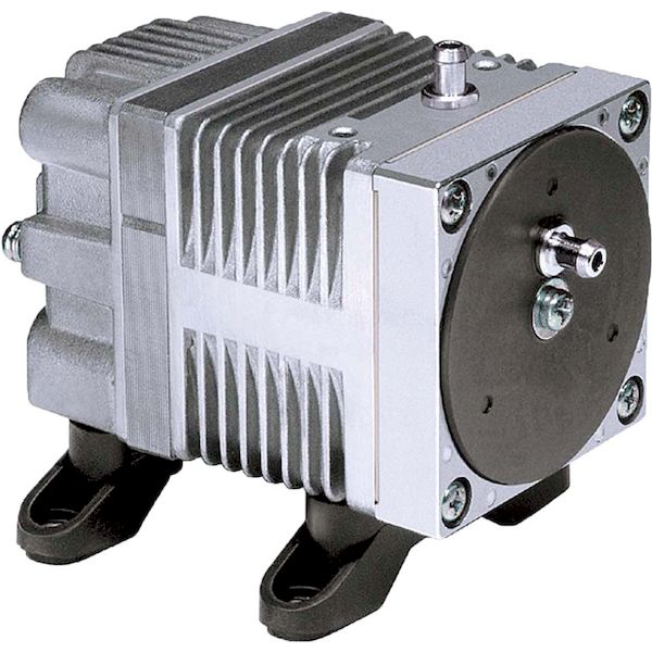 日東工器 VP0125 リニア真空ポンプ