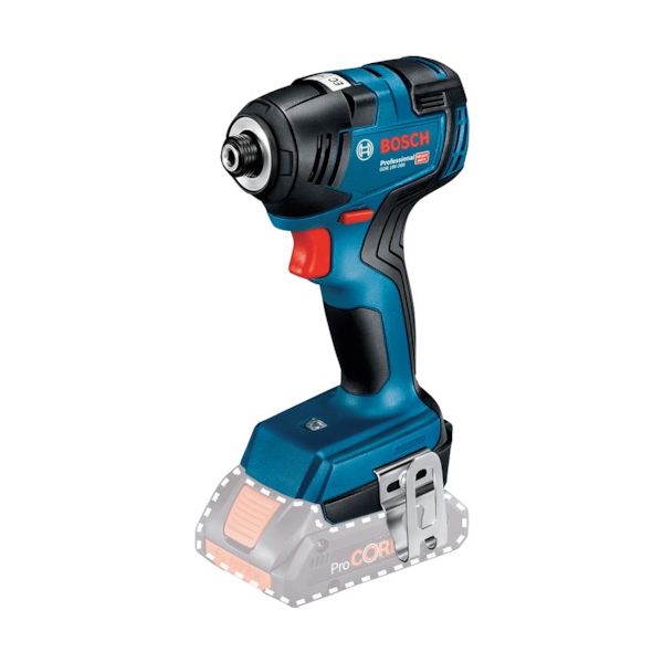 GDR18V-200H コードレスインパクトドライバー本体のみ GDR18V200H