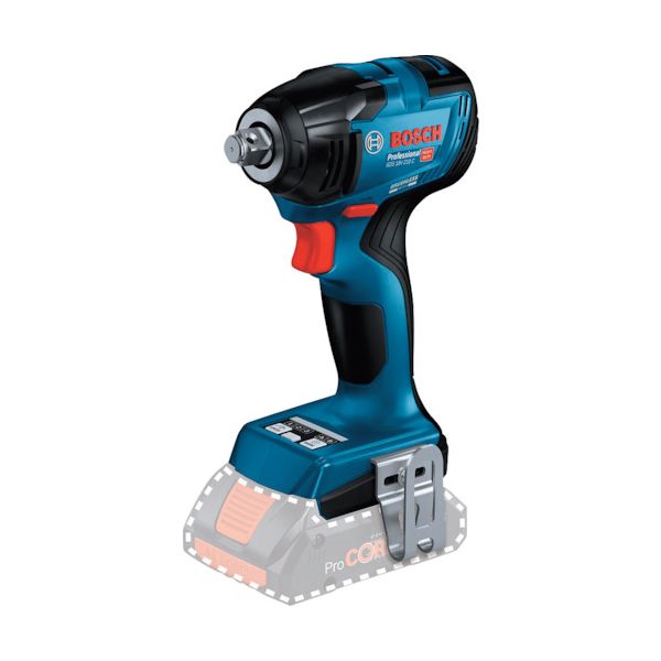 GDS18V-210CH コードレスインパクトレンチ 本体のみ GDS18V210CH