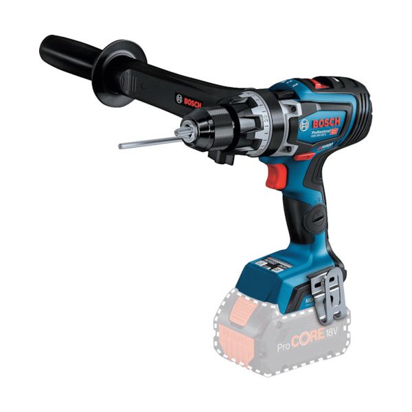 GSB18V-150CH コードレス振動ドライバードリル本体のみ GSB18V150CH