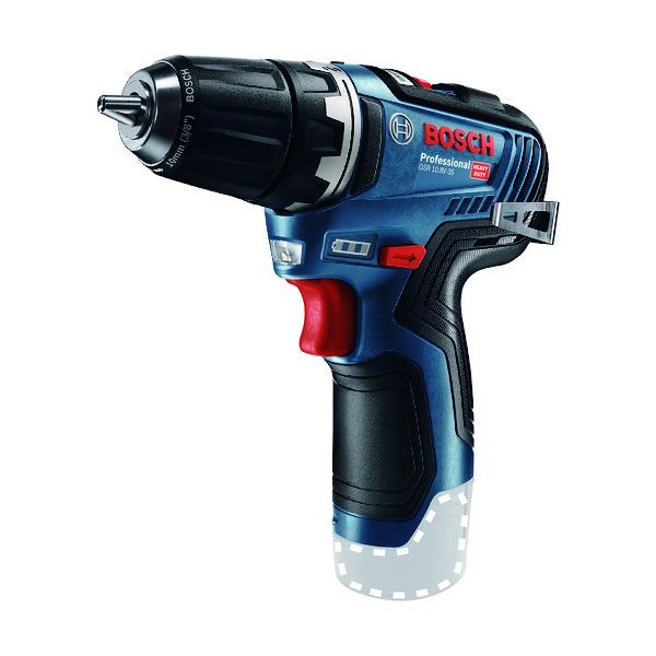 GSR10.8V-35H コードレスドライバードリル本体のみ GSR10.8V35Hの通販は 13,787円