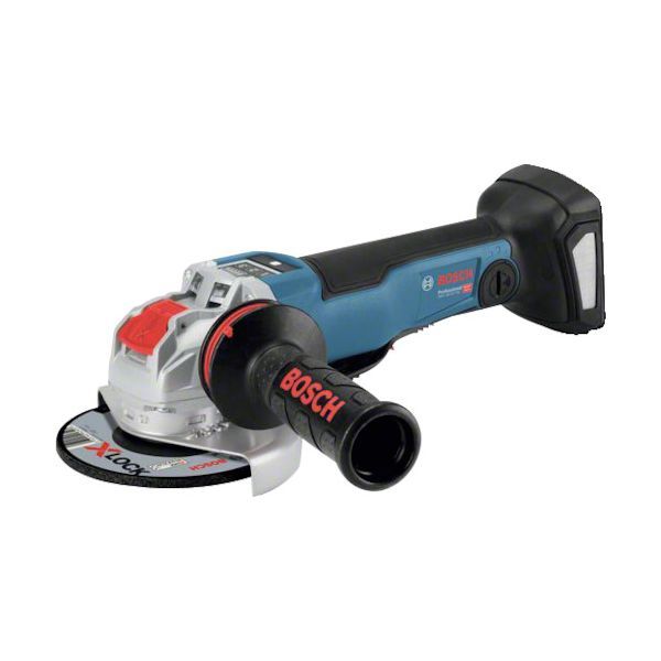 GWX18V-10PSCH Ｘ−ＬＯＣＫコードレスディスクグラインダー本体のみ GWX18V10PSCHの通販は