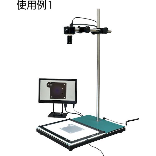 HOZAN ホーザン L-718 LEDライト L718_4