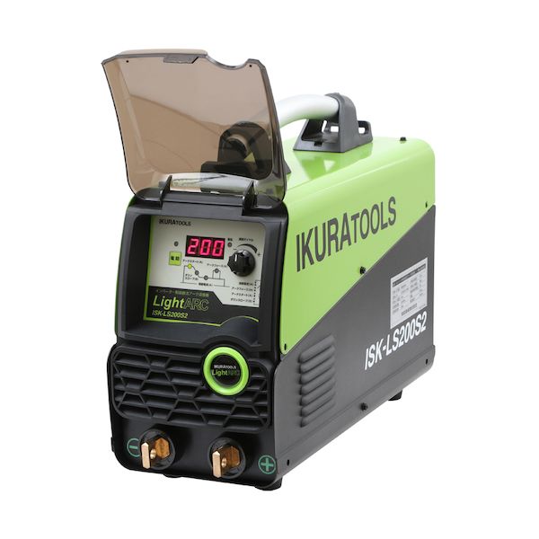 育良 ISK-LS200S2 ライトアーク 40075 ISKLS200S2