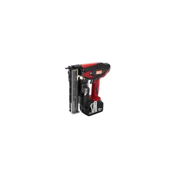 マックス MAX TJ-35FN3 ﾎﾝﾀｲﾉﾐ 充電式フィニッシュネイラ 本体のみ TJ35FN3ﾎﾝﾀｲﾉﾐ