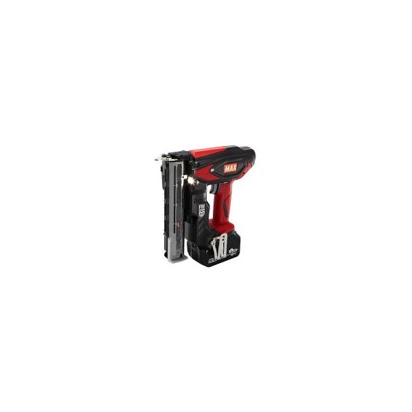 マックス MAX TJ-35FN3FW ﾎﾝﾀｲﾉﾐ 型枠用充電式フィニッシュネイラ 本体のみ TJ35FN3FWﾎﾝﾀｲﾉﾐ