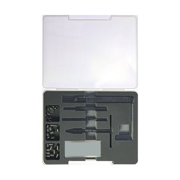 ＴＲＵＳＣＯ ESERTKIT-5 E−サートキットM5−0．8 ESERTKIT5