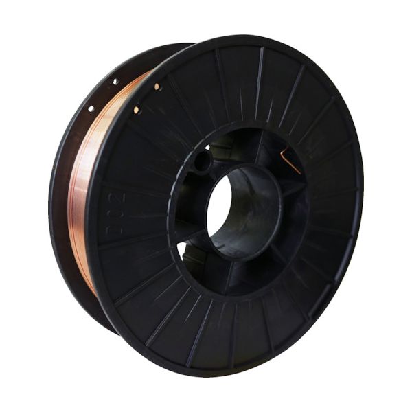ＴＲＵＳＣＯ NSW-10-15 軟鋼ソリッドワイヤ1．0Φ15KG NSW1015