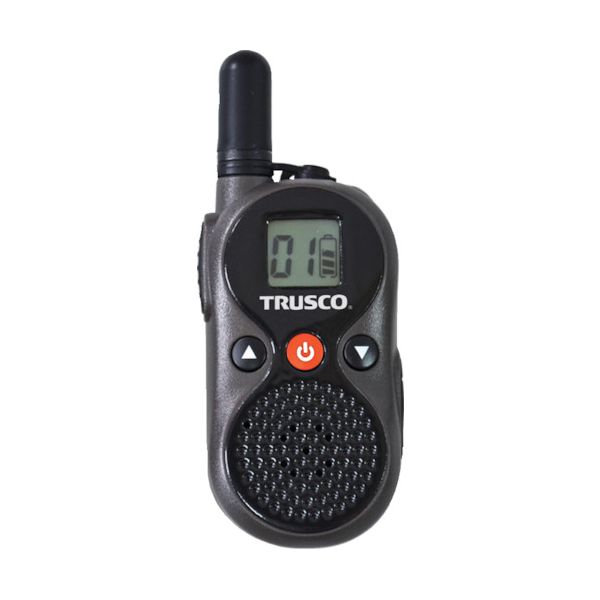 ＴＲＵＳＣＯ TNT-20 特定小電力ミニトランシーバー 2台セット TNT20