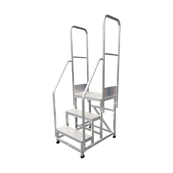 新協和 バリアフリー手摺 洗面・手洗器用標準取38mmヘアライン