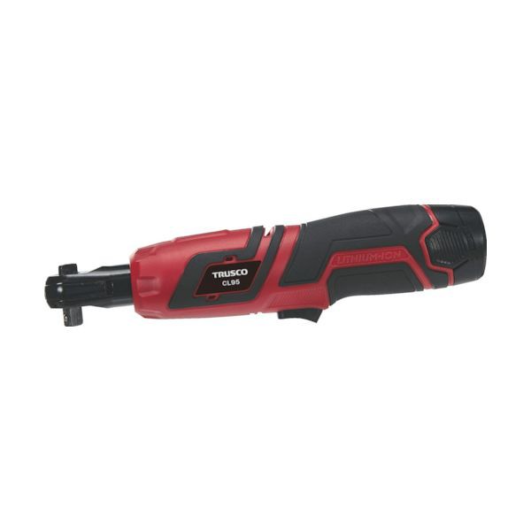 ＴＲＵＳＣＯ CL95 コードレスラチェットラチェットレンチ 9．5mm角 10．8Vの通販は