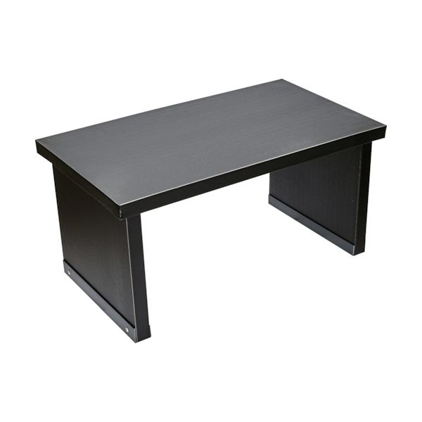 ＴＲＵＳＣＯ CRTEC-3560 ＴＥＣＣＥＬＬ テクセル 車載ラック ３５０ｘ６００ｘ３００ CRTEC3560の通販は