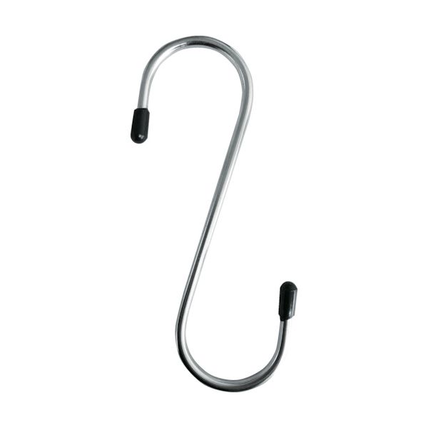 ＴＲＵＳＣＯ TFSUS75BOX まとめ買い Sフック ステンレス製 75mm 160個の通販は