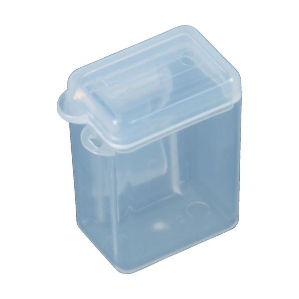 ＴＲＵＳＣＯ TMC-01BOX まとめ買い 耳栓用ケース 46×32×28mm 100個 TMC01BOXの通販はその他花・ガーデン・エクステリア・DIY工具