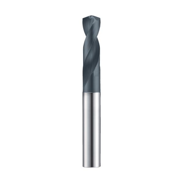 ＴＲＵＳＣＯ TRP2D1010S12 超硬コーティングソリッドドリル10．1MM