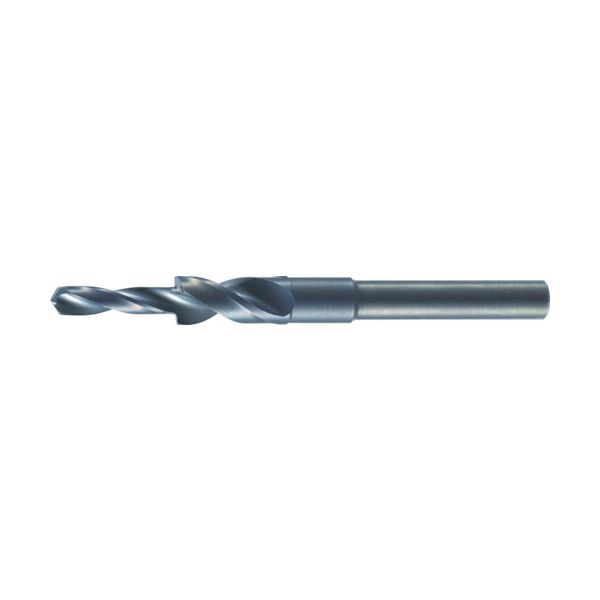ＴＲＵＳＣＯ TSRMM18A 段付ドリル 六角穴付ボルト用 M18
