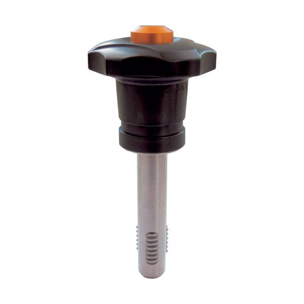 ＰＩＣＡＲＤ 22355.1106 ネジ山クランプ式ロックピン ステンレスピンタイプ