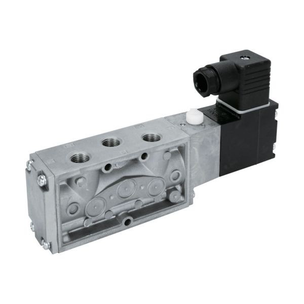 ＣＫＤ 4F310-08-DC24V パイロット式5ポート弁セレックスバルブ 4F31008DC24Vの通販は