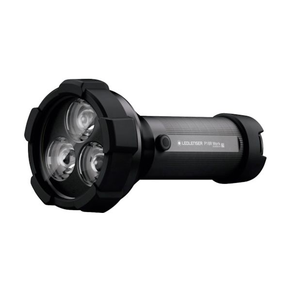 ＬＥＤＬＥＮＳＥＲ 502188 P18R Workの通販は 24,767円