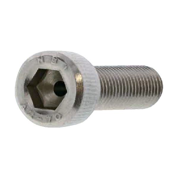 ＳＵＮＣＯ A0-02-J000-0050-0400-00 SUSエアー抜きCAP 全ネジ 5×40×40 100本入 A002J0000050040000の通販は 43,253円