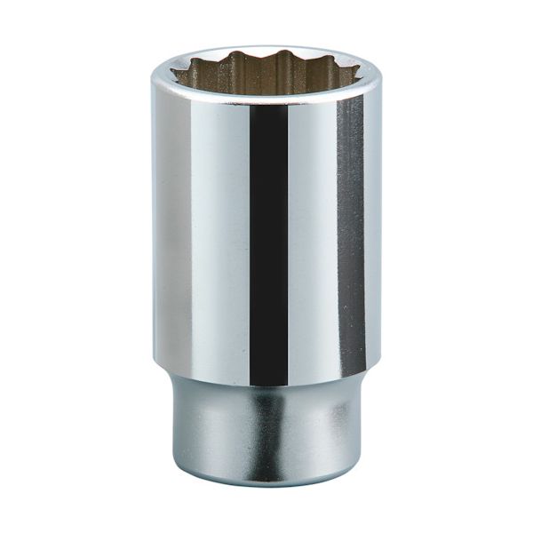 ＫＴＣ B6L-38W １９．０ｓｑ．ディープソケット １２角 ３８ｍｍ B6L38W