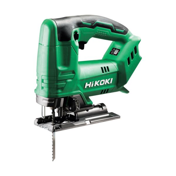 日立 CJ18DA-NN 18Vコードレスジグソー MV電池搭載品 本体のみ CJ18DANNの通販は