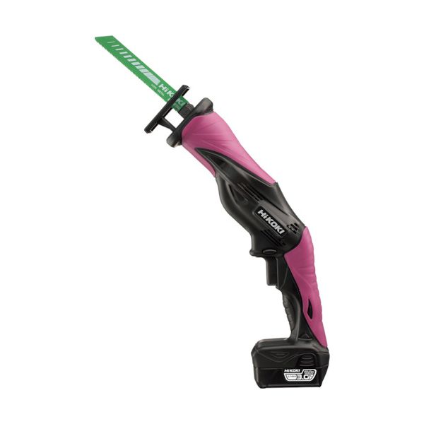 日立 CR10DL-LMSK 10．8Vコードレスセーバーソー CR10DLLMSKの通販は 25,179円