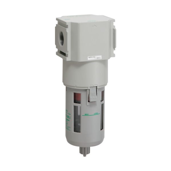 ＣＫＤ F6000-25-W-F1 エアフィルタ 白色シリーズ F600025WF1