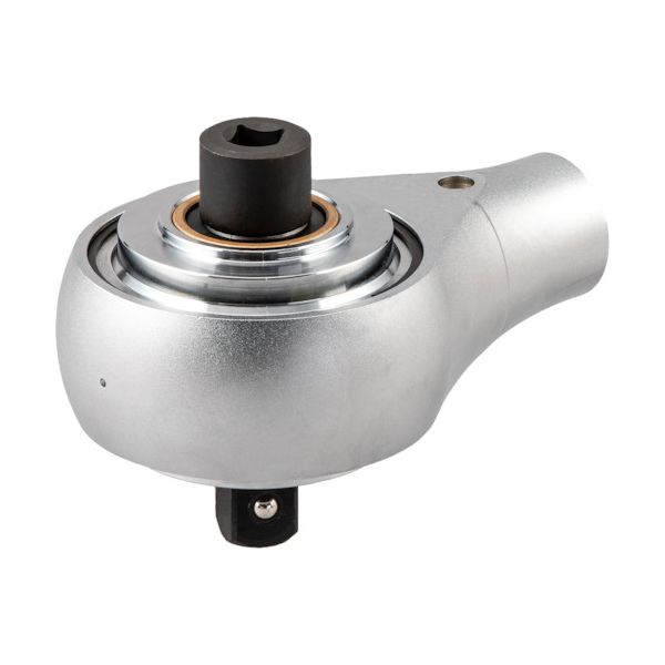 ＫＴＣ GAP1000-46 倍力レンチ 倍率５ 最大入力トルク２００Ｎ・ｍ 出力部差込角１９．０ｍｍ GAP100046の通販は