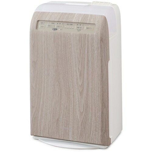 ＩＲＩＳ RHF-253-WM 288062 加湿空気清浄機10畳 デザインモデル RHF253WM
