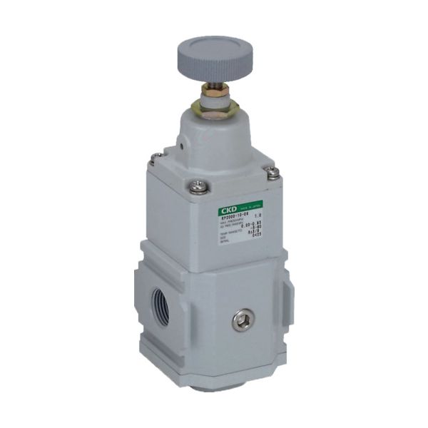 ＣＫＤ RP2000-10-08 精密レギュレータ RP20001008の通販は