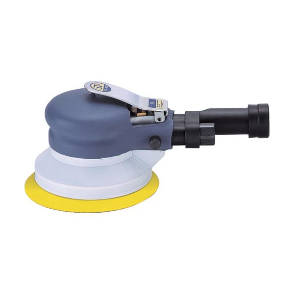 ＳＰ SP-3605-A5M ダブルアクションサンダー125mmφ SP3605A5Mの通販は
