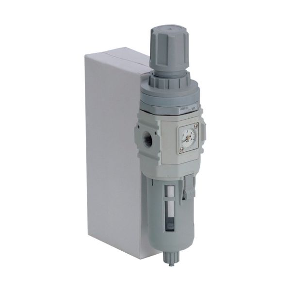 ＣＫＤ W4000-8-W-F1 フィルタレギュレータ 白色シリーズ W40008WF1 9,670円
