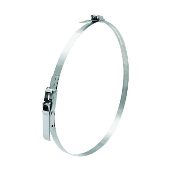 スガツネ工業 57-HT530-575SS 120040734 ステンレス鋼製強力バンドクランプ 57HT530575SSの通販は 15,830円