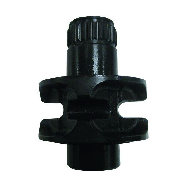 キトー C3BA015-91162 チェーンブロックM3形用部品 ロードシーブ C3BA01591162