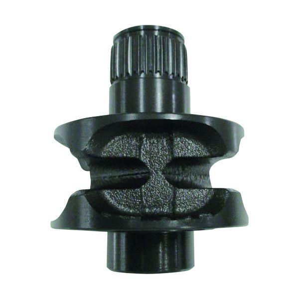 キトー C3BA025-91162 チェーンブロックM3形用部品 ロードシーブ C3BA02591162