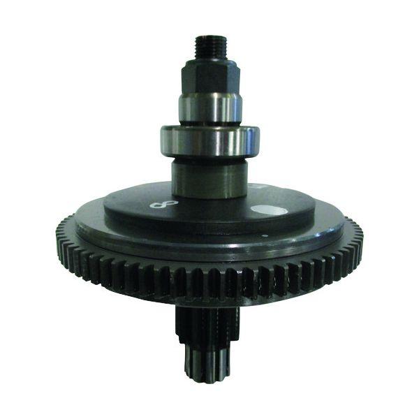キトー ER2EL12232 電気チェーンブロック エクセルＥＲ２用部品 フリクションクラッチ １シキ