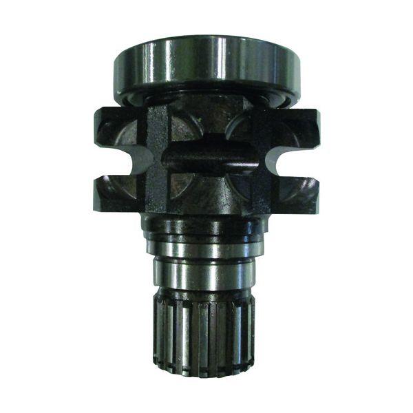 キトー ER2FS62411 電気チェーンブロック エクセルＥＲ２用部品 ロードシーブ ブクミ