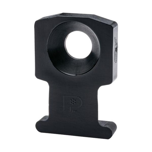 パンドウイット LPMM-S5-M20 薄型固定具 M3サラネジ 黒 1000個入 LPMMS5M20の通販は