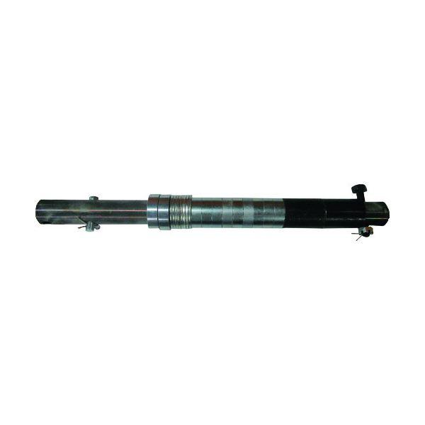 キトー MR1DS11125 電気トロリＭＲ２形用部品 ツリジク ３００ １式 適合機種：ＭＲ２ ０１０