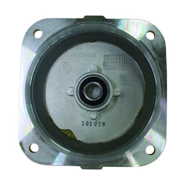 キトー MR1DS13014 電気トロリMR2形用部品 モーターカバー クミ