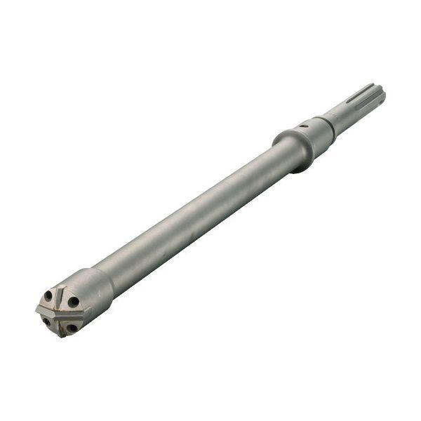 サンコー PQ4M-20.0X500 テクノ パワーキュージンドリル SDS−max軸 刃径20mm PQ4M20.0X500