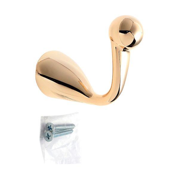 スガツネ工業 PXB-QC05-111-GP １１００３７９６３ ＰＸＢ−ＱＣ０５−１１１−ＧＰ／フック PXBQC05111GP