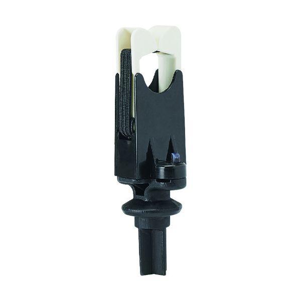 パンドウイット QB-RER.5-X Ｑｕｉｃｋ−Ｂｕｉｌｄ ワイヤーエラスティックリテイナー １０個入り ＱＢ−ＲＥＲ．５−Ｘ QBRER.5X
